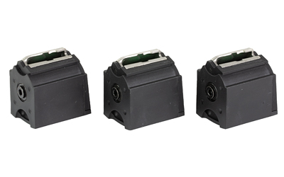 [MGRUG90979] MAG RUGER LX1 10/22 LH 22LR 10RD 3PK