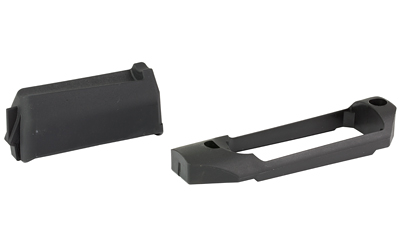[MGRUG90987] MAG RUGER ONE SHOT SLED 1RD BLK