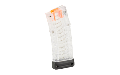 [MGSTY1263050510] MAG STEYR AUG 9X19MM 28RD CLEAR