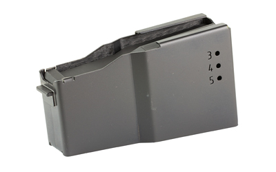 [MGSTY6101050501] MAG STEYR HS50M1 50BMG 5RD