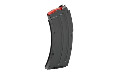 [MGSV20005] MAG SAV MKII 22LR/17HM2 10RD BL