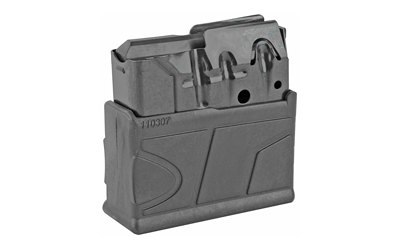 [MGSV55185] MAG SAV 110 SA 308/6.5 BLU BTM REL