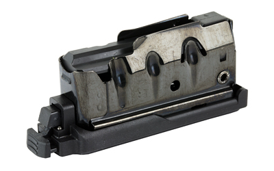 [MGSV55230] MAG SAV AXIS 223REM/204RUG 4RD BL