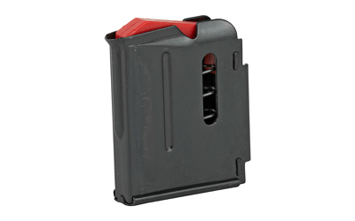 [MGSV90001] MAG SAV 93 SER 22WMR/17HMR 5RD BL