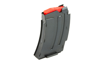 [MGSV90005] MAG SAV MKII/900 22LR/17HM2 5RD BL
