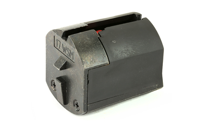 [MGSV90020] MAG SAV BMAG 17WSM 8RD BLUED