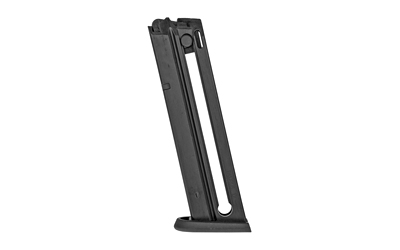 [MGTI358-0017-01] MAG TAURUS TX22 22LR 16RD BLK