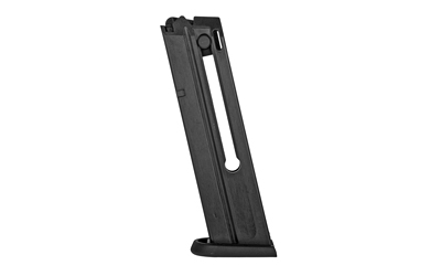 [MGTI358-0017-02] MAG TAURUS TX22 22LR 10RD BLK