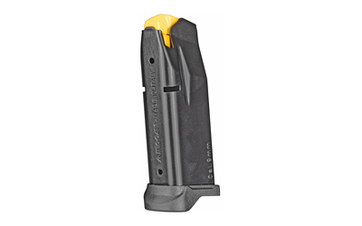 [MGTI358-0025-02] MAG TAURUS GX4 9MM 11RD BLK FNGR EXT