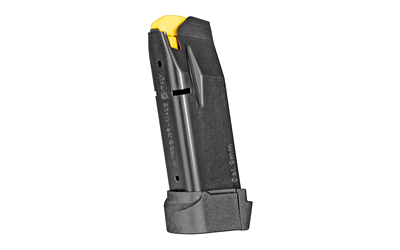 [MGTI358-0025-03] MAG TAURUS GX4 9MM 13RD BLK