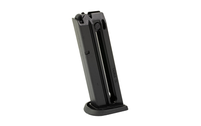 [MGTI358-0030-00] MAG TAURUS TX22 CMPT 22LR 13RD BLK