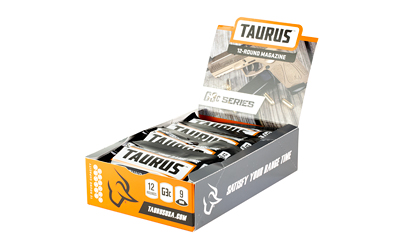 [MGTI389-0009-03] MAG TAURUS G3C 9MM 12RD 12PK