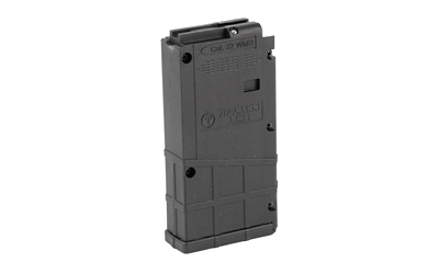 [MGTPPA201262] MAG TIPPMAN M4-22 22WMR 15RD BLK