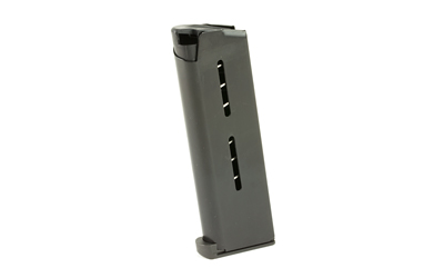 [MGWC470XCB] MAG WILSON OFC .45 7RD STEEL PAD BLK