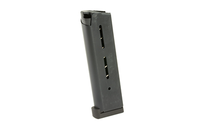 [MGWC47DAB] MAG WILSON 8RD W/ALUM BASE PAD BLK