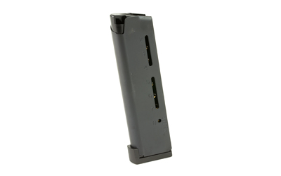 [MGWC500BA-HD] MAG WILSON ETM 1911 45ACP 8RD AL BLK