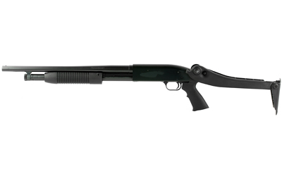 [MK31027] MAVERICK 88 SECURITY 12/18.5/CYL FLD