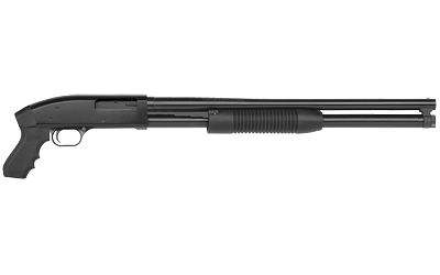 [MK31080] MAVERICK 88 CRUISER 12/20/CYL PG BLK