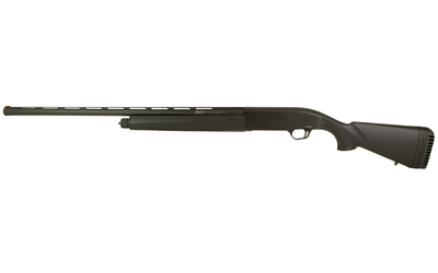 [MK33002] MAVERICK SA 12/28" 3" BLK SYN