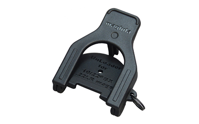 [MLLU32B] MAGLULA 10/22 BX UNIV UNLDR BLK