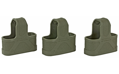 [MPIMAG001OD] MAGPUL ORIG MAG ASSIST 5.56 OD 3PK