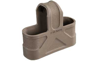 [MPIMAG002FDE] MAGPUL ORIG MAG ASSIST 7.62 FDE 3P