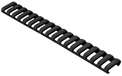 [MPIMAG013B] MAGPUL LADDER RAIL PROTECTOR BLK