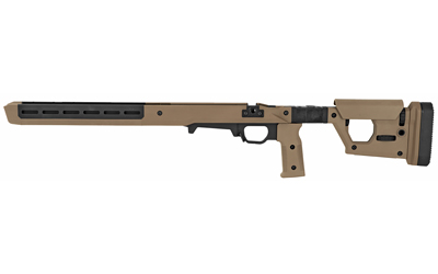 [MPIMAG1002FDE] MAGPUL PRO 700L CHASS REM 700 LA FDE
