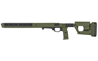 [MPIMAG1002ODG] MAGPUL PRO 700L CHASS REM 700 LA ODG
