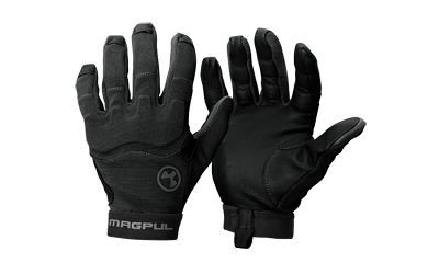 [MPIMAG1015-001-M] MAGPUL PATROL GLOVE 2.0 BLK MED