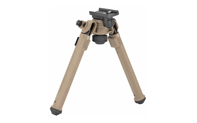 [MPIMAG1075FDE] MAGPUL BIPOD SLING STUD QD FDE