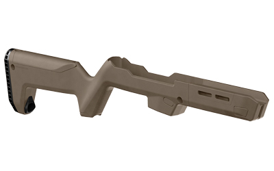 [MPIMAG1076-FDE] MAGPUL PC BACKPACKER STK RUG PCC FDE