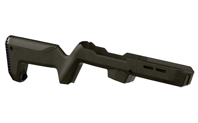 [MPIMAG1076-ODG] MAGPUL PC BACKPACKER STK RUG PCC ODG