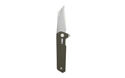 [MPIMAG1081-ODG] MAGPUL BRESLAU KNIFE ODG