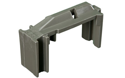 [MPIMAG110FOL] MAGPUL SELF LEV FOLLOWER FOL GRN 3PK