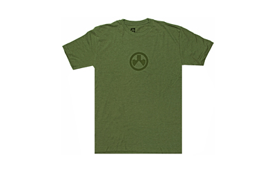 [MPIMAG1115-317-XL] MAGPUL ICON LOGO CVC TSHRT OD XL