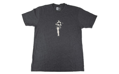 [MPIMAG1117-010-2XL] MAGPUL HULA GIRL CVC TSHRT CHAR 2XL