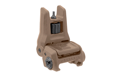 [MPIMAG1166FDE] MAGPUL MBUS 3 FRONT SIGHT FDE