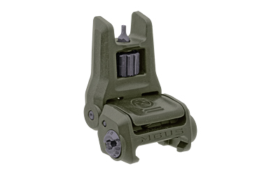 [MPIMAG1166ODG] MAGPUL MBUS 3 FRONT SIGHT ODG