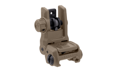 [MPIMAG1167FDE] MAGPUL MBUS 3 REAR SIGHT FDE