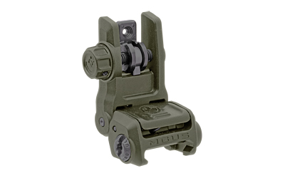 [MPIMAG1167ODG] MAGPUL MBUS 3 REAR SIGHT ODG