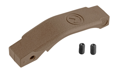 [MPIMAG1186FDE] MAGPUL MOE ENHANCED TRIG GUARD FDE