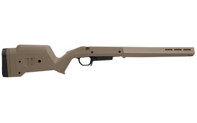 [MPIMAG1207-FDE] MAGPUL HNTR RUG AMCN STK STANAG FDE