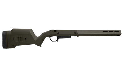 [MPIMAG1207-ODG] MAGPUL HNTR RUG AMCN STK STANAG ODG