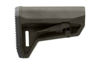 [MPIMAG1242-ODG] MAGPUL MOE SL-M STK MIL-SPEC ODG