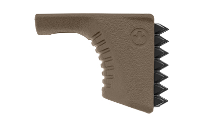 [MPIMAG1295FDE] MAGPUL M-LOK BARRICADE STOP FDE