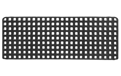 [MPIMAG1301-BLK] MAGPUL DAKA GRID ORG PELICAN V730