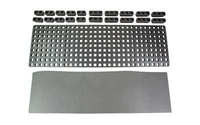 [MPIMAG1302-BLK] MAGPUL DAKA GRID ORG PELICAN V800