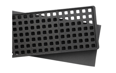 [MPIMAG1323BLK] MAGPUL DAKA GRID ORG PELICAN 1720