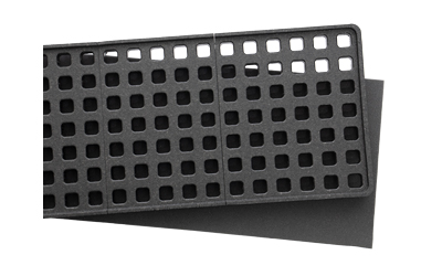 [MPIMAG1324BLK] MAGPUL DAKA GRID ORG PELICAN 1750